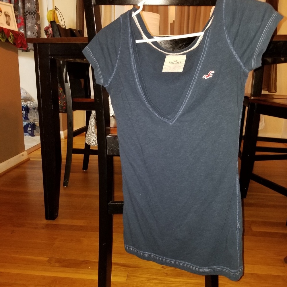 Hollister